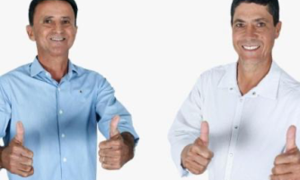 Juiz cita falta de provas e nega pedido de cassação contra prefeito e vice