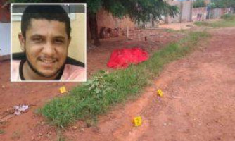 Polícia Civil cumpre buscas e prende duas pessoas envolvidas em homicídio de jovem em Mirassol