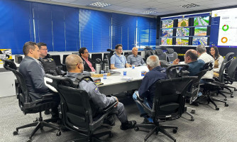 Sesp e Energisa renovam parceria e alinham ação integrada contra furtos e fraudes de energia em MT