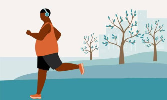 4 de março é o dia Mundial do combate a Obesidade