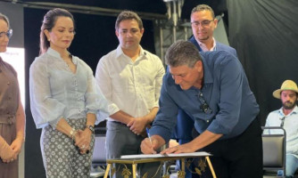 Deputado defende moradia popular