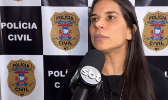 Homem paga por programa com menor de 13 anos e acaba preso em Pontes e Lacerda