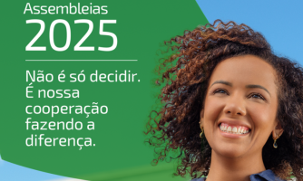 Sicredi deu início as assembleias de núcleo de 2025: Esse é o momento que os associados podem decidir sobre o futuro da sua Cooperativa
