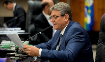 Presidente da Infraestrutura parabeniza Leilão de Rodovias de MT