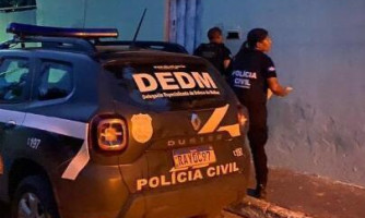 Relatório aponta que 83% das vítimas de feminicídio em MT foram mortas no ambiente doméstico