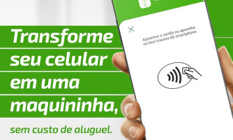 TAP do Sicredi: transformando o celular em uma maquininha de pagamentos