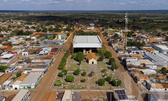 Vila Bela completa 273 anos e volta a ser oficialmente a primeira capital