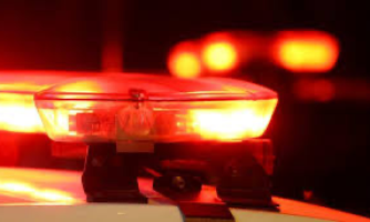 Após ataque a tiros homem é baleado no pescoço
