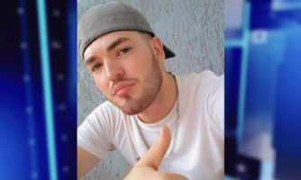 Corpo de jovem desaparecido é encontrado na manhã desta quarta-feira, 23 de abril