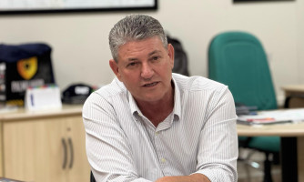 Deputado viabiliza Unidade do Corpo de Bombeiros para Mirassol D’Oeste e Sapezal