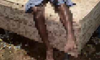 Homem é encontrado morto dentro de casa em Pontes e Lacerda
