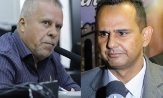 Juíza afasta vereadores suspeitos de corrupção em Cuiabá