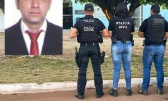Justiça afasta procurador de Rio Branco por suspeita de desvio de dinheiro público