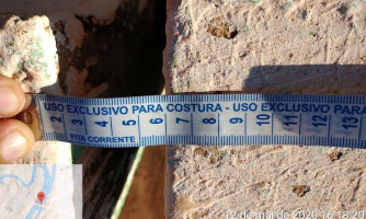 Ponte sobre o Rio Guaporé em Vila Bela preocupa moradores após sinais de possível cedimento