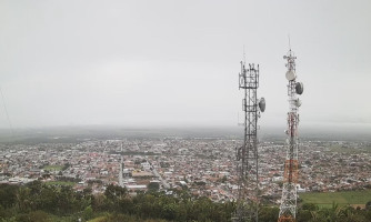 Previsão do tempo para esta terça-feira, 29 de abril de 2025
