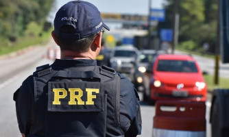 PRF divulga o resultado da operação semana santa em Mato Grosso