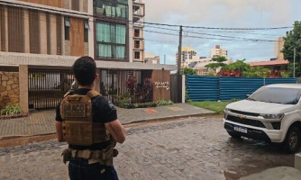Acadêmicos de medicina em Cáceres sofreram golpe milionário após empresa fechar, afirma delegado