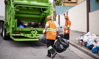 Dia do Gari, trabalhadores que mantém a cidade limpa