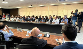 Governador Autoriza Instalação de Free Shop em Cáceres, Impulsionando Economia e Turismo na Região