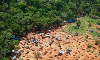 Justiça condena três policiais civis de Pontes e Lacerda por garimpo ilegal e decreta perda dos cargos