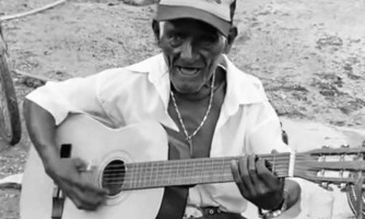 Luto: Após dias hospitalizado morre Santinho em Cuiabá