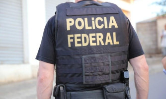 PF deflagra operação de combate ao abuso infantojuvenil em Reserva do Cabaçal