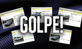 Idoso perde R$ 8 mil no falso golpe de compras e vendas