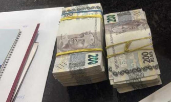 PF cumpre mandado contra alvo envolvido com tráfico de cocaína em Pontes e Lacerda