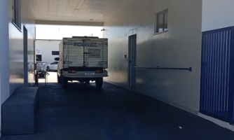 Adolescente de 15 anos é encontrado morto dentro de casa em Vila Bela