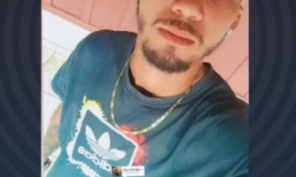 Comodoro: Família procura por Silvio Max Andrade Silva, desaparecido desde sábado