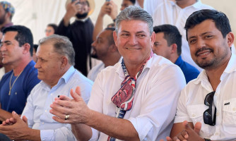 Deputado exalta importância da Festança de Villa Bela: 'Resgate histórico, cultural e fortalecimento do turismo'.