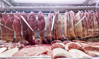 Exportações de carne de Mato Grosso para os Estados Unidos despencam 73%