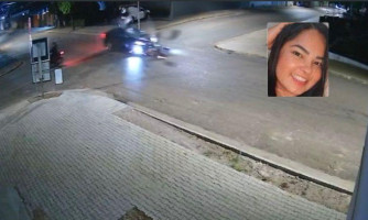 Grave acidente resulta na morte de mulher de 37 anos em Pontes e Lacerda.