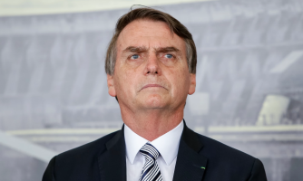 Jair Bolsonaro é alvo de operação da Polícia Federal e passará a usar tornozeleira eletrônica