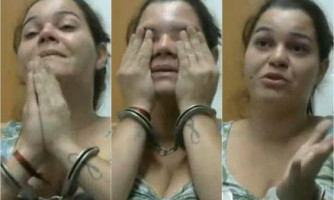 Juiz decide que mulher que matou adolescente grávida vai a júri