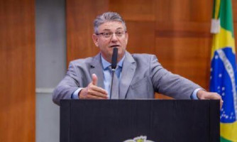 Deputado propõe uso de balsas para driblar interdição de ponte em Vila Bela