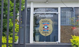 Polícia Civil de MT prendeu 895 foragidos da Justiça no primeiro semestre de 2025