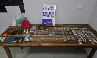 Polícia Militar detém homens em flagrante por sequestro e tortura