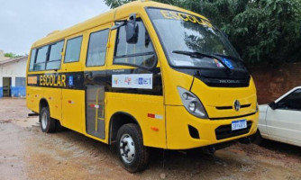 Cáceres tem 10 dias para regularizar transporte escola