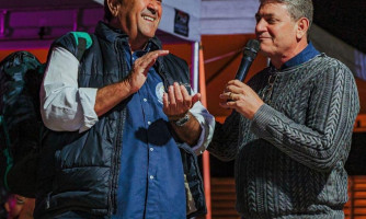 Com apoio de Moretto, 1º Rodeio Pela Vida em Araputanga reverte arrecadação integral ao Hospital de Amor de Barretos