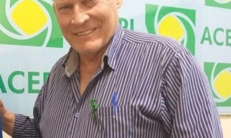 Prefeito de Vila Bela e Associação Comercial convidam empresários para participar da Feira Internacional de Santa Cruz, na Bolivia