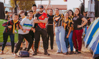Evento da adventista reunirá três mil adolescentes para ações sociais e voluntariado em Pontes e Lacerda
