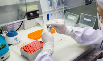 Nova variante da Covid-19 é detectada em MT