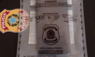 PF deflagra nova fase em operação de combate ao armazenamento de imagens de abuso sexual infantojuvenil em Cáceres