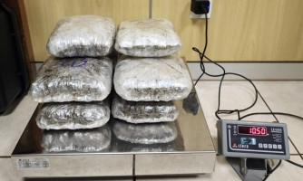 PF deflagra Operação “Entrega Familiar” contra tráfico internacional de drogas em Cáceres