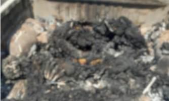 Polícia Civil investiga corpos encontrados carbonizados na fronteira com a Bolívia