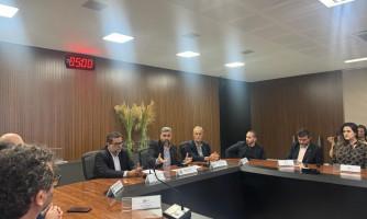 CENTELHA-MT Governo de Mato Grosso lança 3ª edição de programa que estimula criação de empreendimentos inovadores