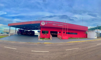 Em caso de instabilidade no 193, Corpo de Bombeiros de Pontes e Lacerda orienta população a usar número alternativo