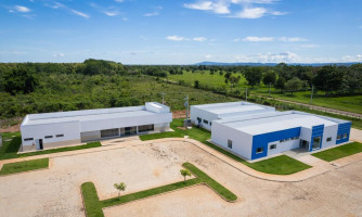 Governo de MT entrega e vistoria obras e anuncia investimentos em seis municípios nesta sexta e sábado (24 e 25)