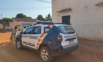 Homem é baleado em tentativa de homicídio em Cáceres; crime pode ter ligação com facções